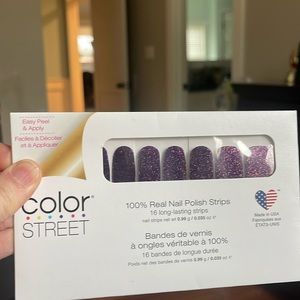 ColorStreet- Flake My Day